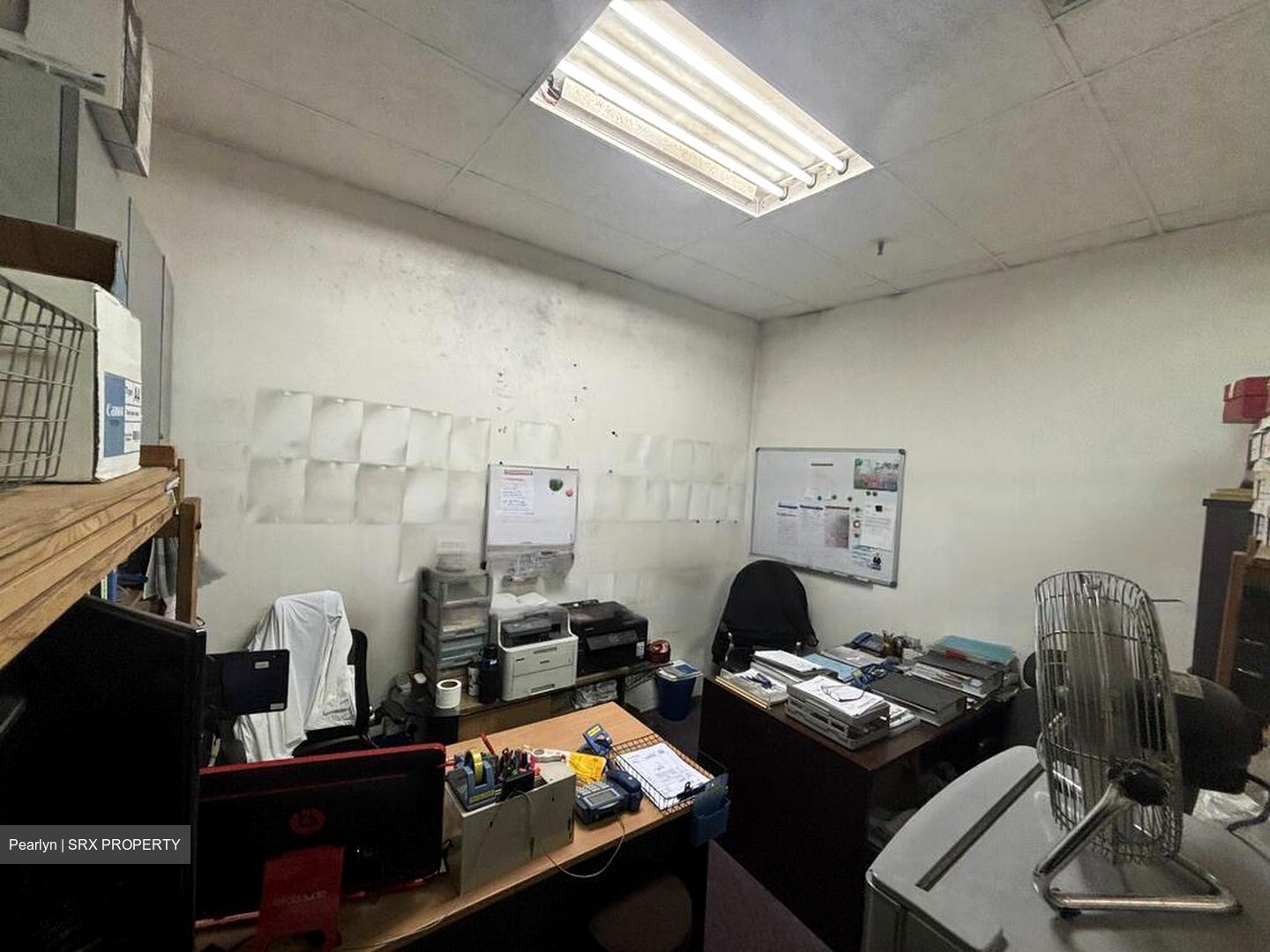 Balestier Plaza (D12), Shop House #594004761